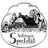 Logo Achimer Speeldäl